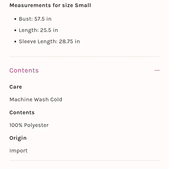 FP Movement Free People Wild and Free Pullover size L color is Cashmere / Cream - Picture 9 of 17